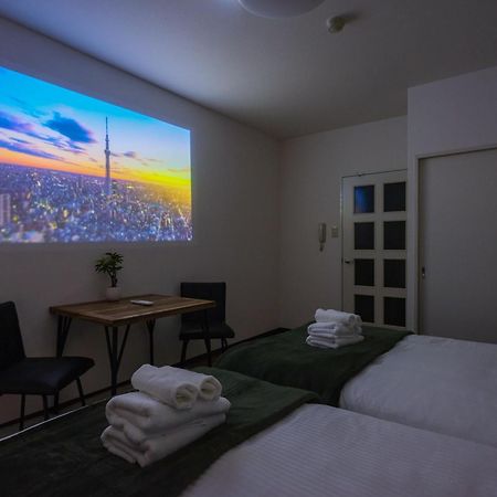 ガーデン・リラ Apartment Saitama Exterior photo