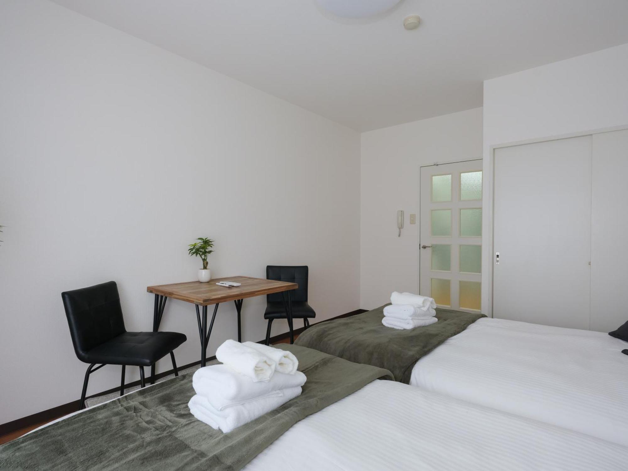 ガーデン・リラ Apartment Saitama Exterior photo