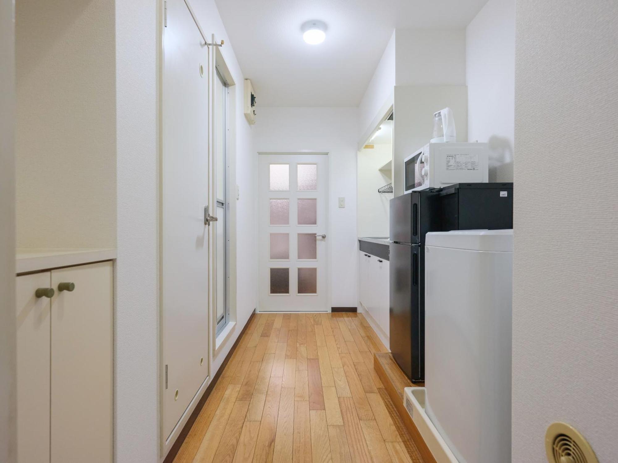 ガーデン・リラ Apartment Saitama Exterior photo
