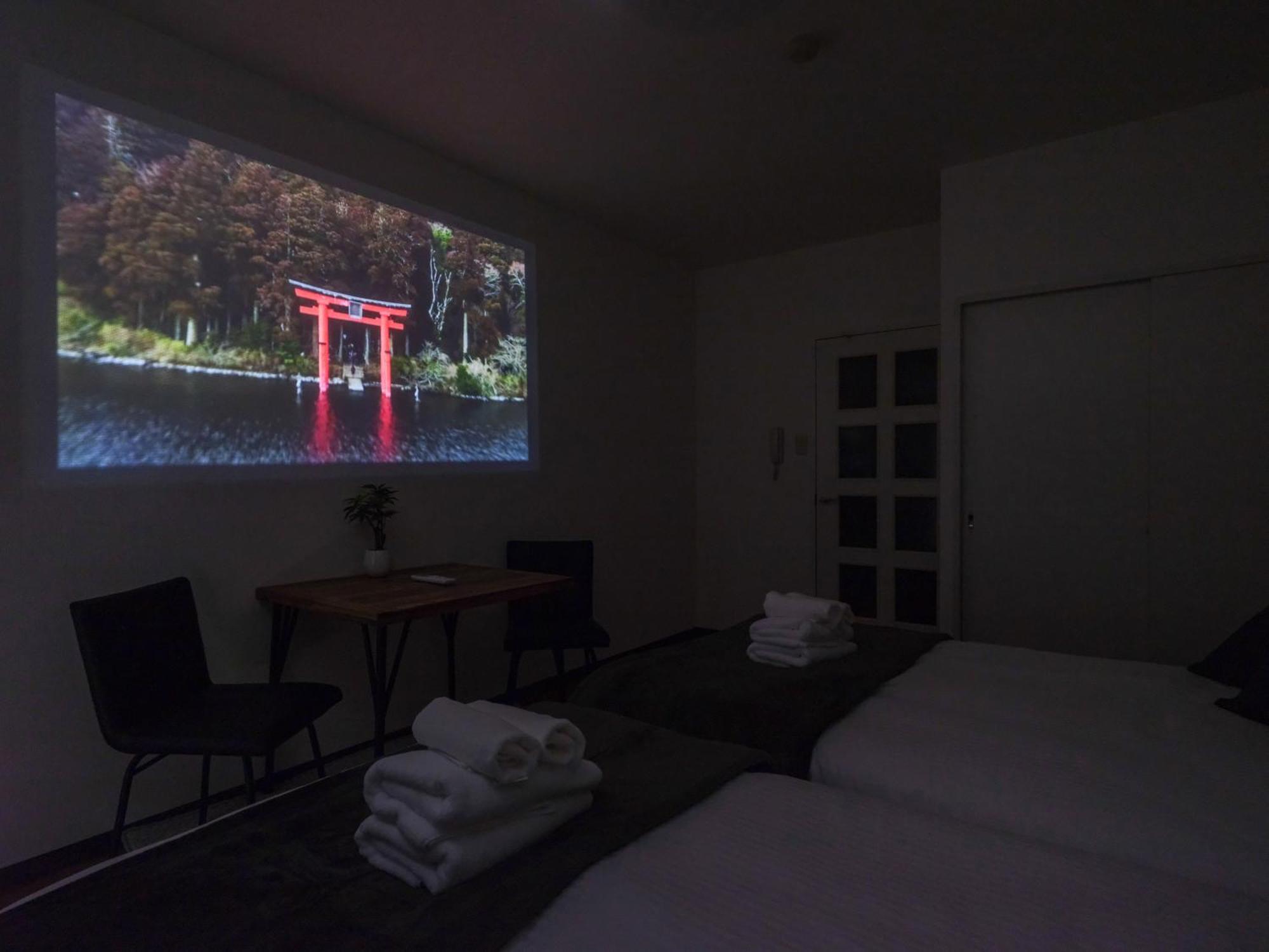 ガーデン・リラ Apartment Saitama Exterior photo