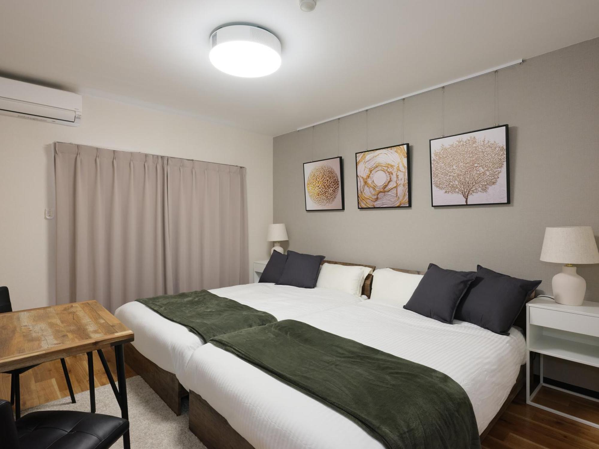 ガーデン・リラ Apartment Saitama Exterior photo
